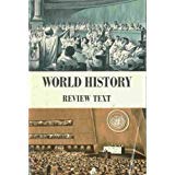 World History Review Text