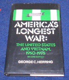 Americas Longest War