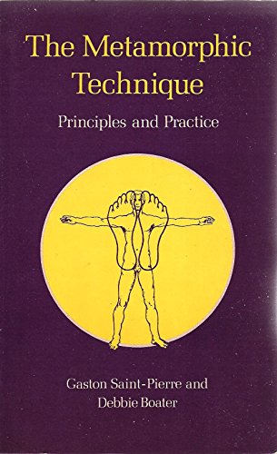 The Metamorphic Technique: Principles and Practice