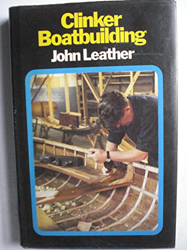 Clinker Boatbuilding