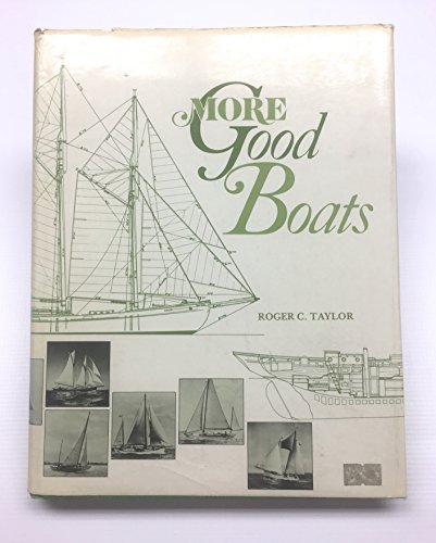 More Good Boats