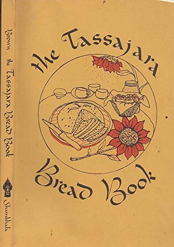 Tassajara Bread Book