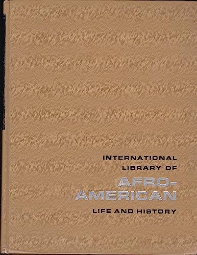 Afro-Americans in the Civil War: From slavery to citizenship (International library of Afro-American life and history)