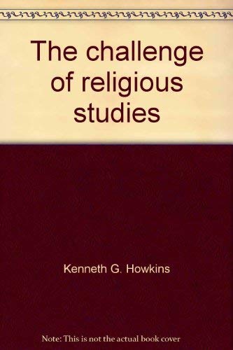 The Challenge of Religious Studies
