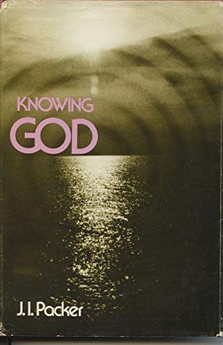 Knowing God