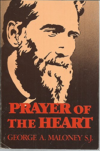 Prayer of the Heart