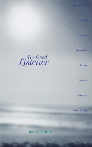 The Good Listener