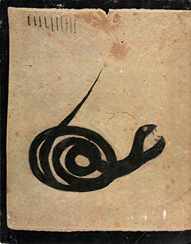 Black Folk Art in America, 1930-1980