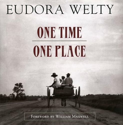 One Time One Place: Mississippi in the Depression : A Snapshot Album