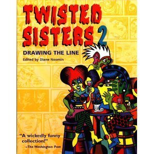 Twisted Sisters 2 : Drawing the Line