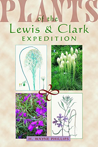 Plants of the Lewis & Clark Expedition