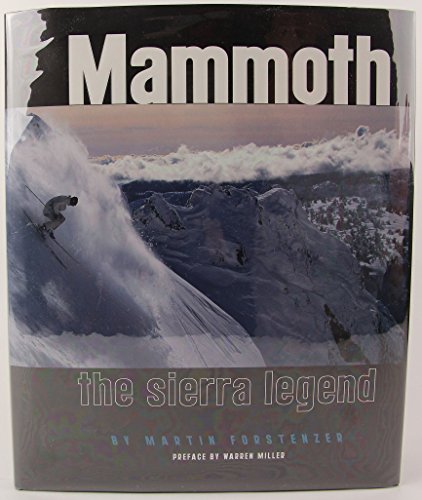 Mammoth: The Sierra Legend