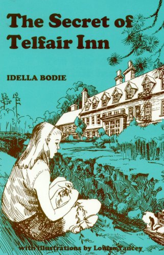Secret of Telfair Inn