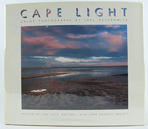 Cape Light: Color Photographs