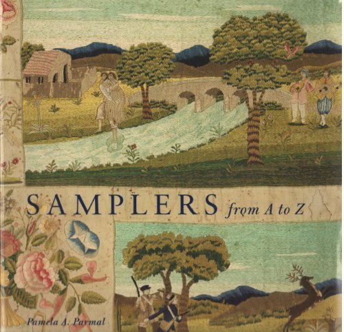 Samplers from A to Z