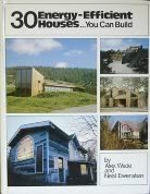 Thirty Energy-Efficient Houses You Can Build