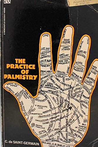 The Practice of Palmistry