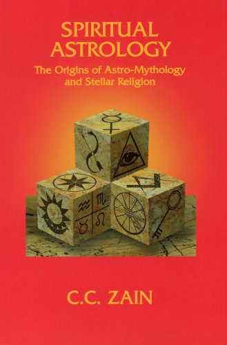 Spiritual Astrology
