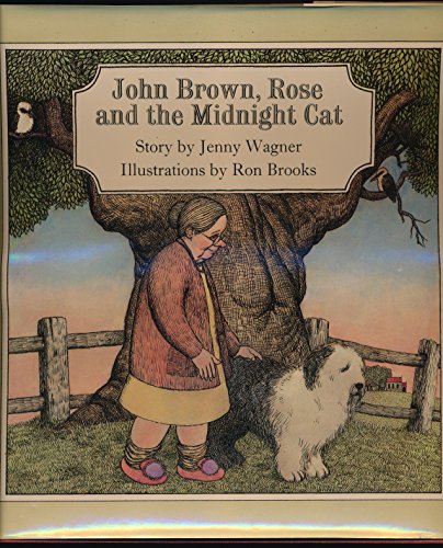 John Brown, Rose, and the Midnight Cat