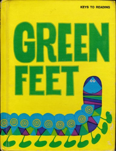 Green feet (Keys to reading)