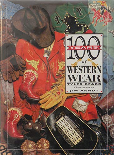 100 Years of Western Wear