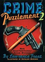 Crime and Puzzlement 2