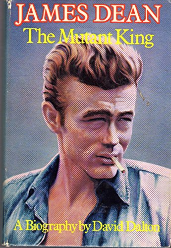 James Dean The Mutant King
