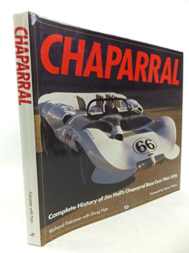Chaparral