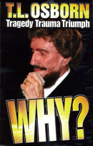Why?: Tragedy, Trauma,Triumph