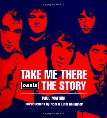 Take Me There: The Story