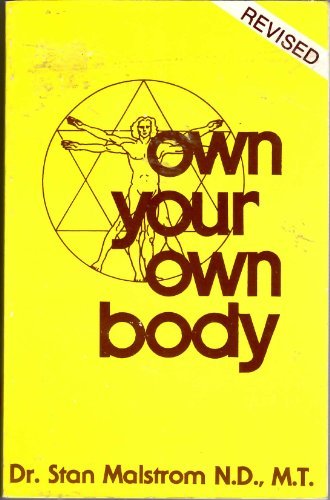Own Your Own Body