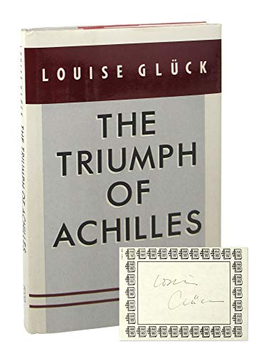 The Triumph of Achilles