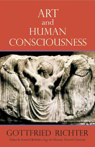 Art And Human Consciousness