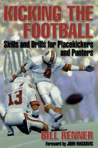Kicking the Football