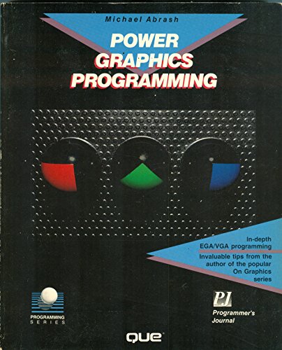 Power Graphics Programming