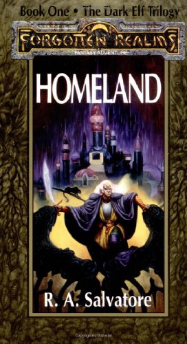 Homeland (Forgotten Realms)