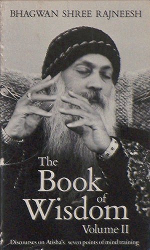 The Book Of Wisdom: Discourses On Atisha's Seven Points Of Mind Training
