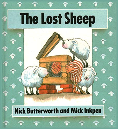 Lost Sheep