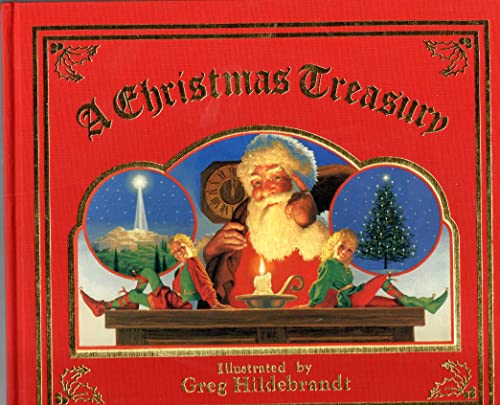 A Christmas Treasury
