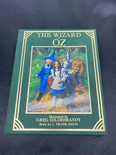 The Wizard of Oz