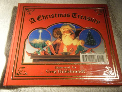 Christmas Treasury