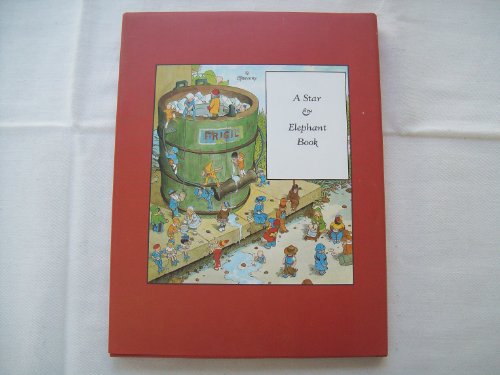 The Teenie Weenies Book: The Life and Art of William Donahey