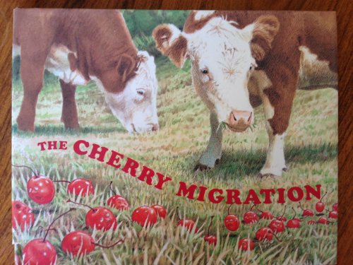 The Cherry Migration