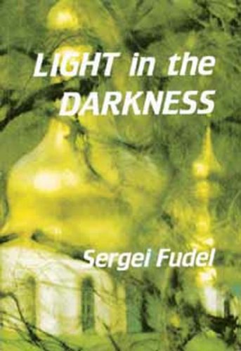Light in the Darkness (English and Russian Edition)
