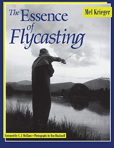The Essence of Flycasting (EatingWell)
