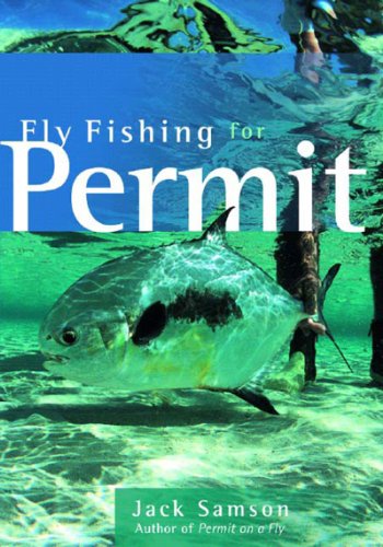 Fly Fishing for Permit