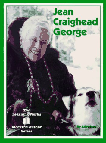 Jean Craighead George (Meet the Author Series)