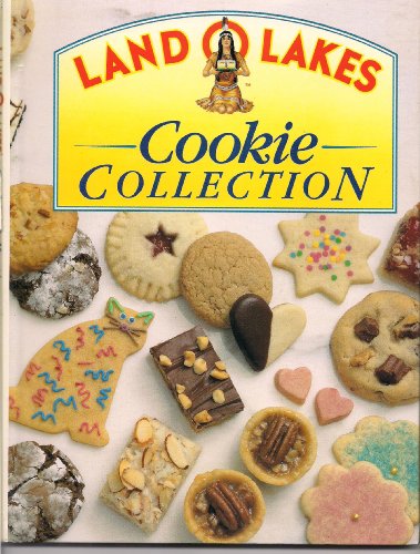 Land O Lakes Cookie Collection