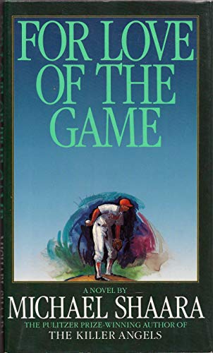 For Love of the Game