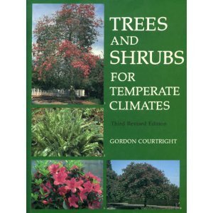 Trees and Shrubs for Temperate Climates